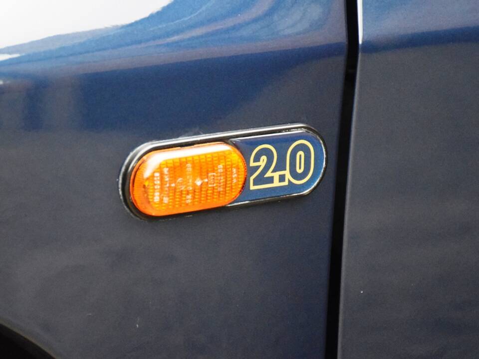 Bild 15/37 von Renault Clio I Williams (1994)