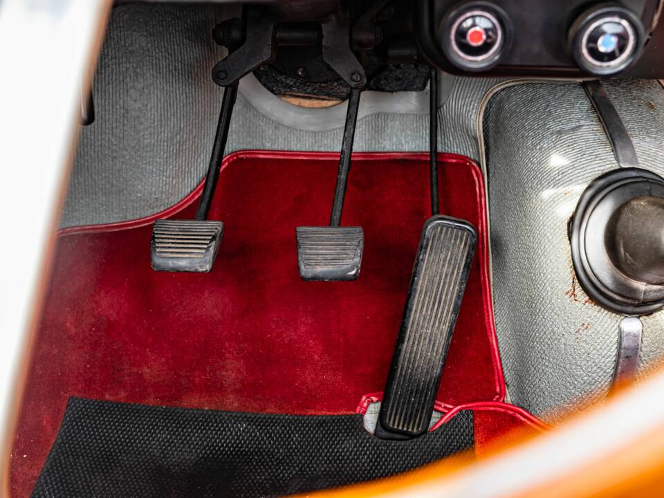 Imagen 48/74 de Lancia Flavia (Vignale) (1962)