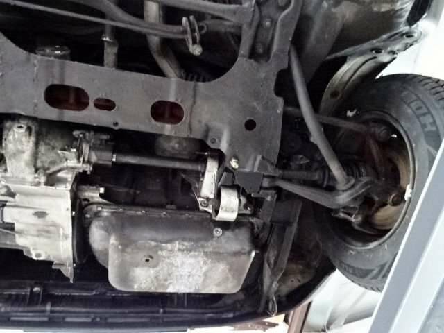 Image 26/28 of Peugeot 205 Diesel (1988)