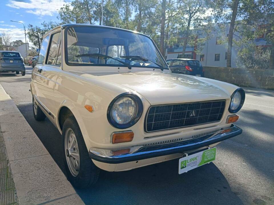 Immagine 24/43 di Autobianchi A112 (1973)