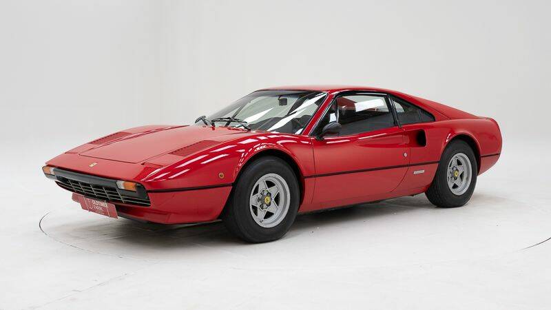 Immagine 1/15 di Ferrari 308 GTB (1976)
