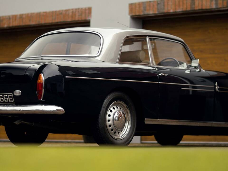 Image 12/50 of Bristol 409 (1967)