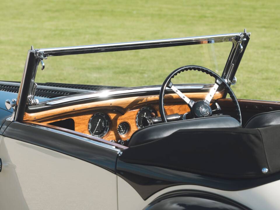 Image 13/36 de Delahaye 135 MS Figoni &amp; Falaschi (1938)