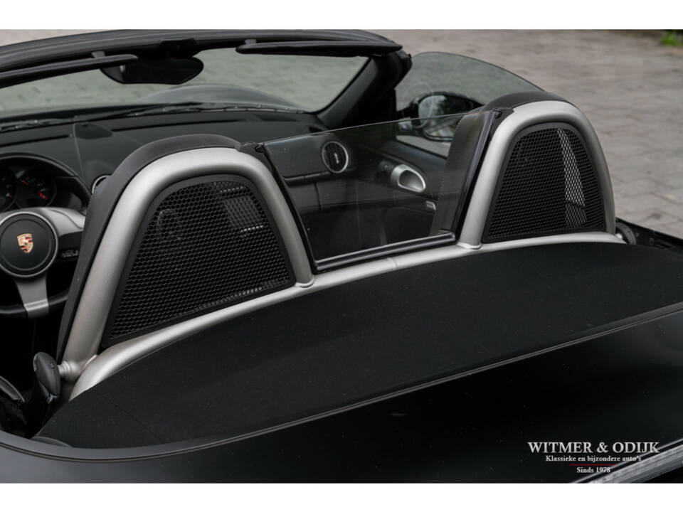 Image 27/32 of Porsche Boxster (2010)