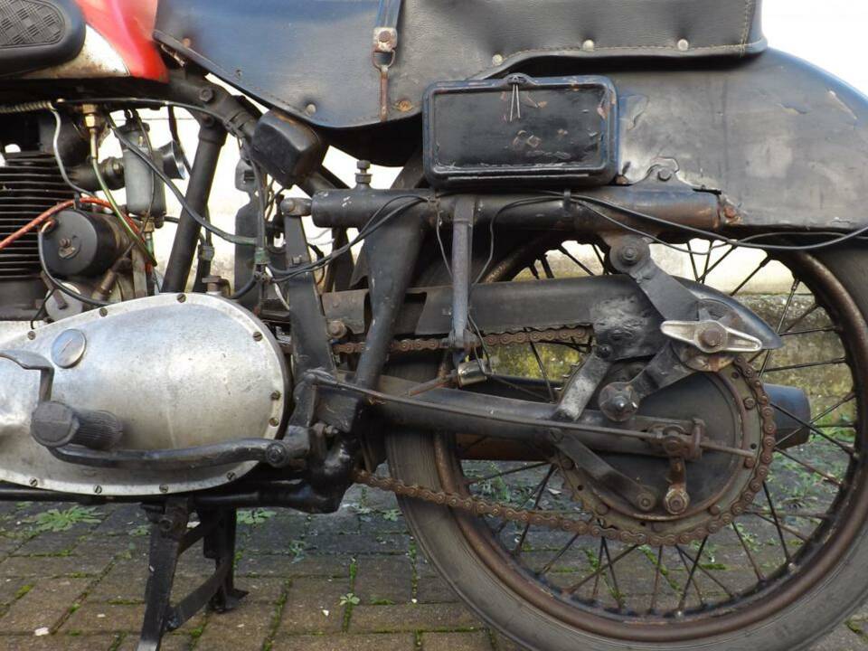 Bild 6/20 von Triumph (TWN) S 350 (1937)