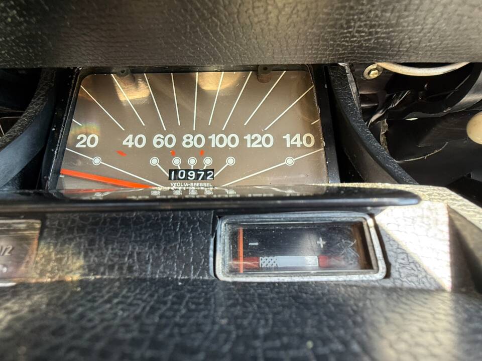 Immagine 34/42 di Citroën Dyane 6 (1982)
