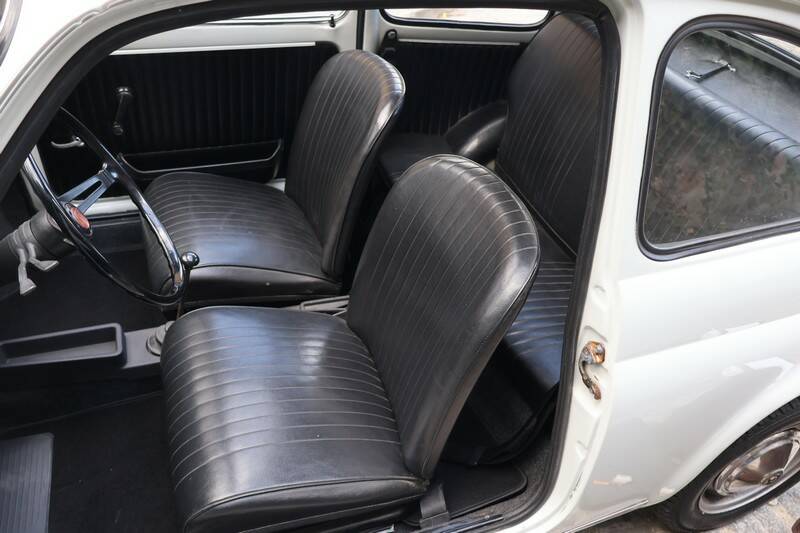Immagine 13/24 di FIAT 500 L (1972)