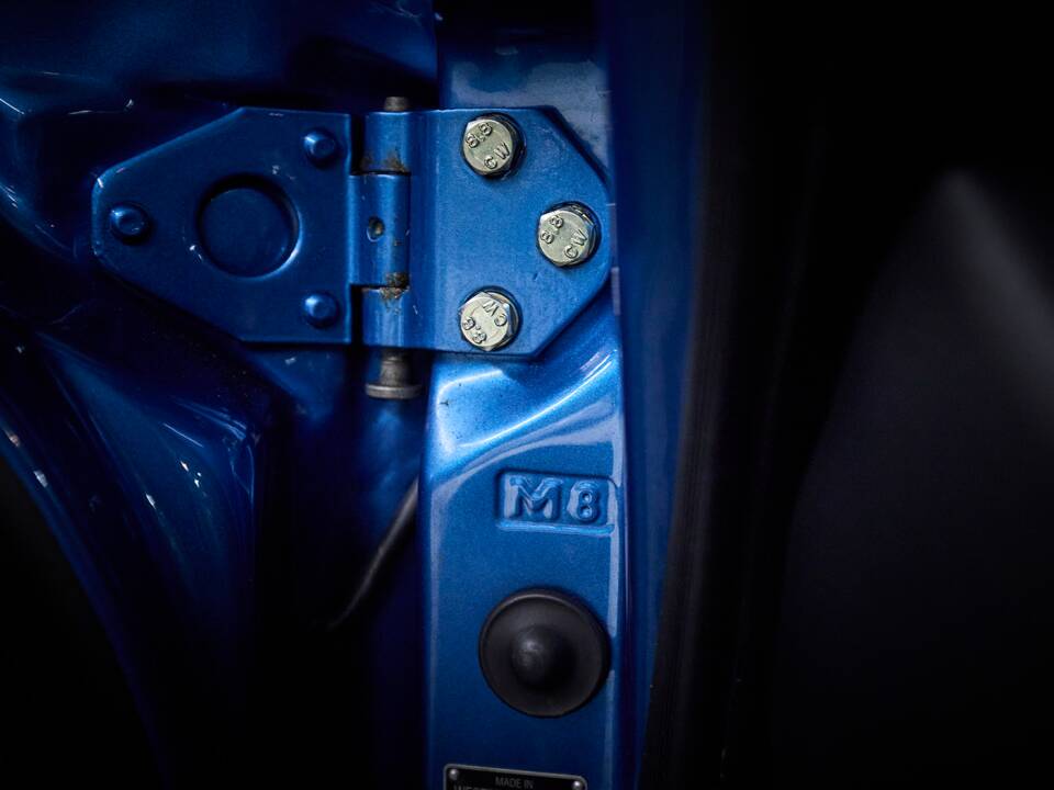 Bild 44/96 von Porsche 911 2.2 S (1970)