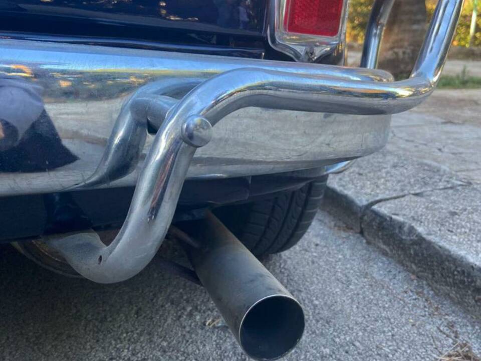 Image 22/41 of FIAT 500 L (1969)