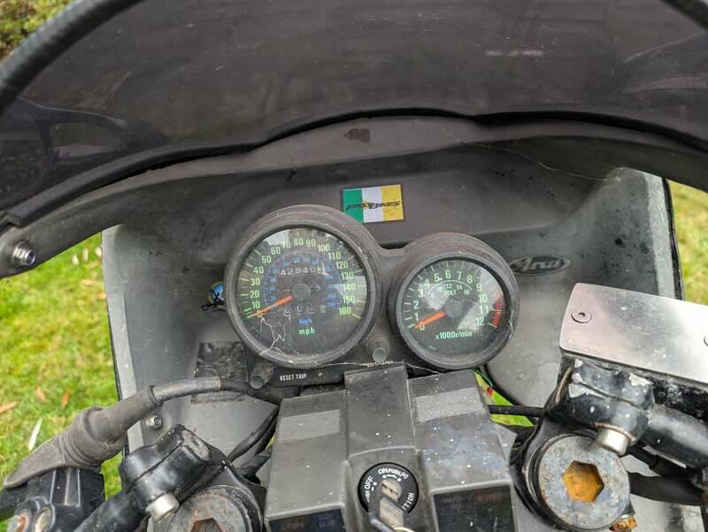 Bild 10/21 von Kawasaki DUMMY (1983)