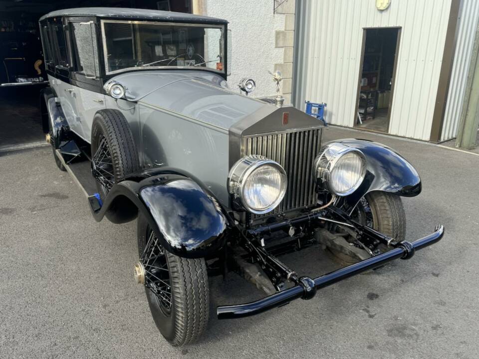 Image 6/32 of Rolls-Royce Phantom I (1929)