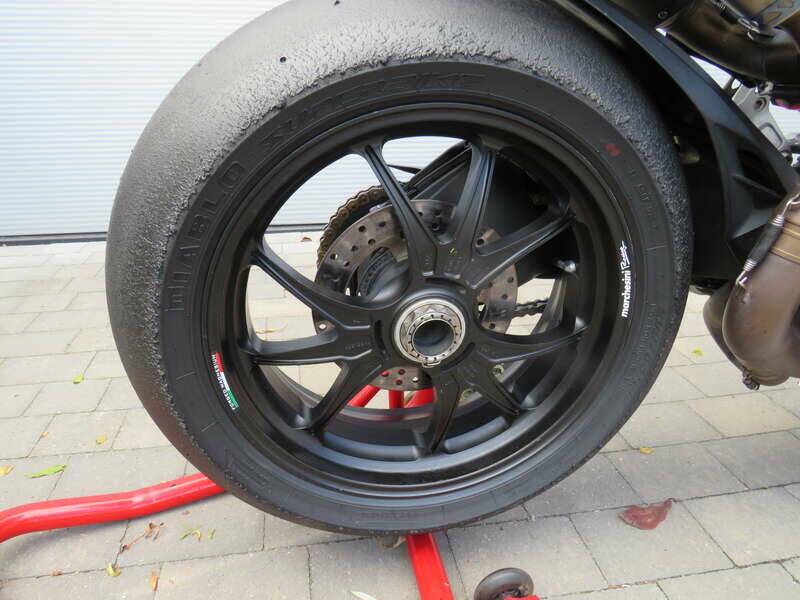 Bild 42/50 von Ducati 1299 Panigale (2015)