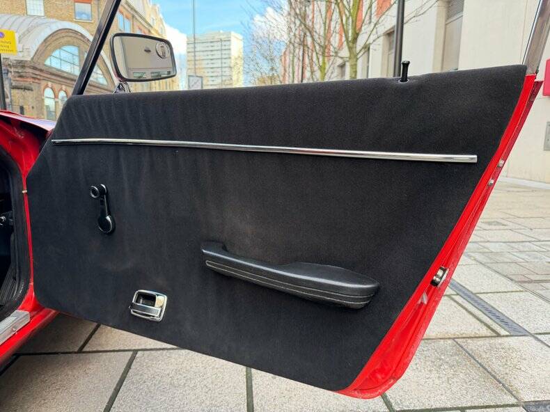 Image 49/50 of Datsun 240 Z (1972)