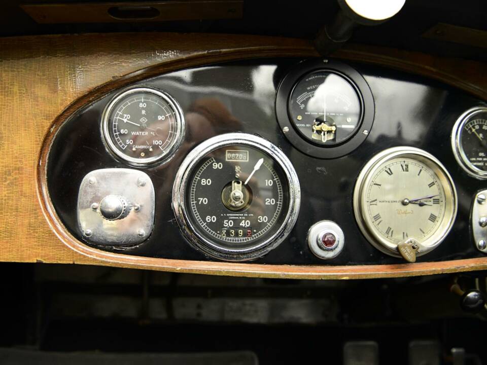 Immagine 46/50 di Rolls-Royce Phantom I (1929)