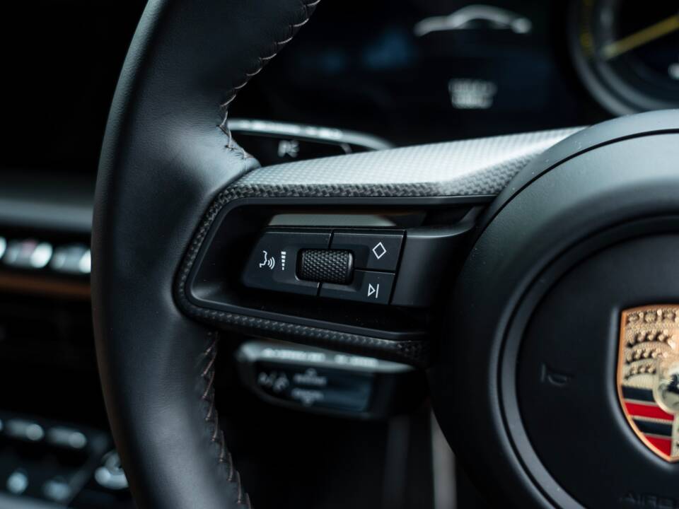 Afbeelding 26/62 van Porsche 911 GT3 Touring (2023)