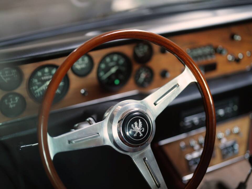 Bild 9/39 von ISO Fidia 300 (1969)