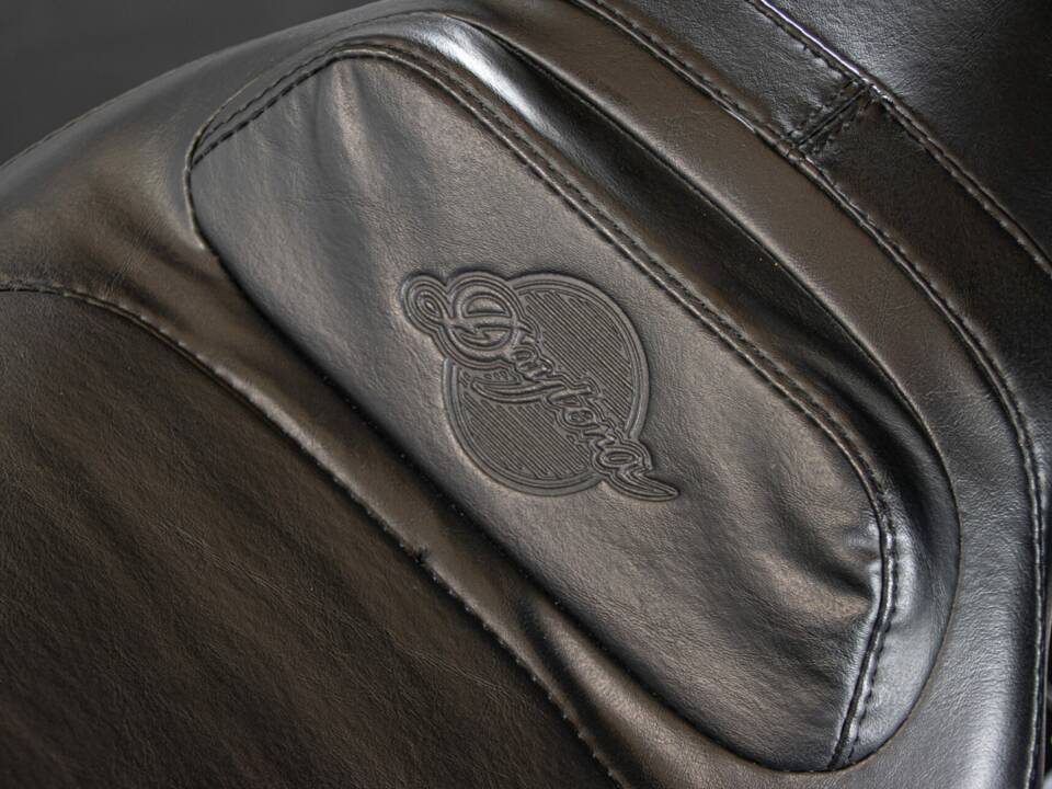 Bild 39/50 von Harley-Davidson FXDB Dyna Glide Daytona (1992)