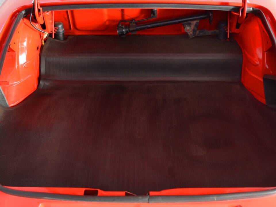 Afbeelding 10/12 van Alfa Romeo 1750 Spider Veloce (1969)