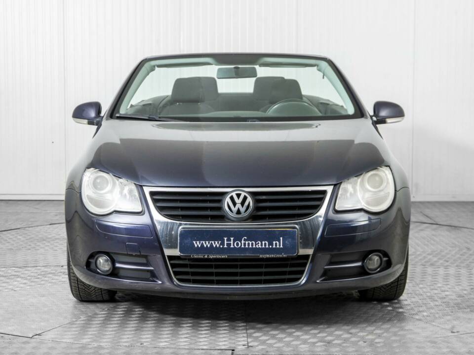 Image 14/42 of Volkswagen Eos 2.0 TFSI (2008)