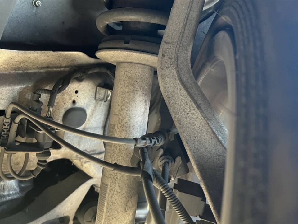 Bild 49/52 von Maserati Quattroporte GTS (2014)