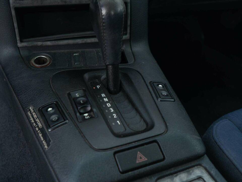 Bild 6/40 von BMW 316i (1998)