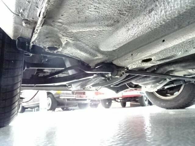 Afbeelding 28/34 van Volkswagen Scirocco II GTI 1.6 (1981)