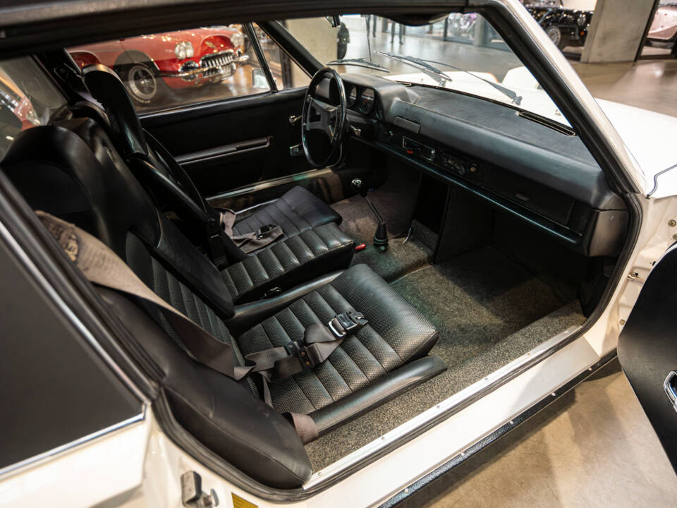 Image 14/19 de Porsche 914&#x2F;6 (1969)