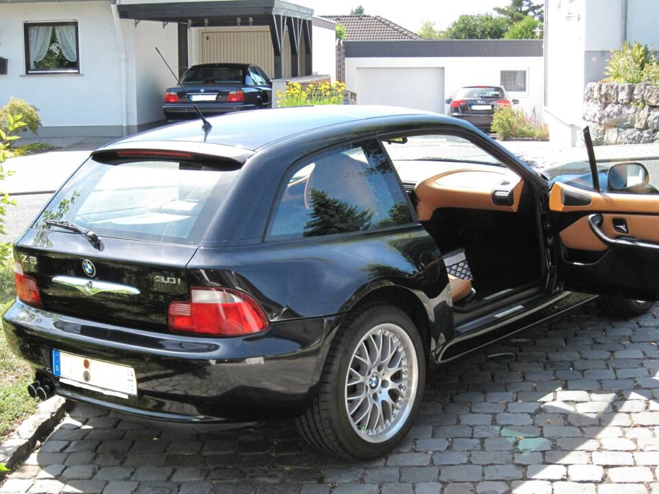 Rückseite-Beifahrer