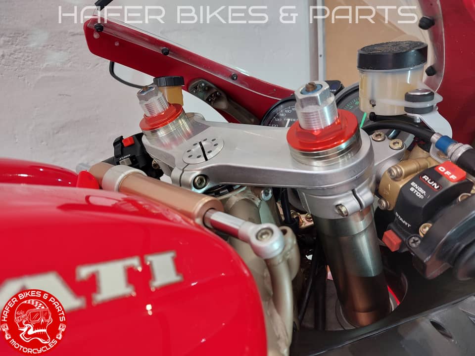 Bild 20/42 von Ducati 916 (1995)