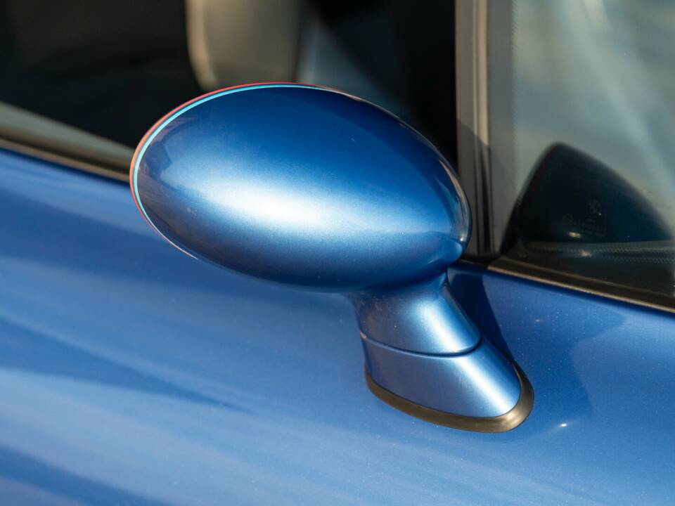 Afbeelding 23/45 van BMW Z3 M Coupé (1998)