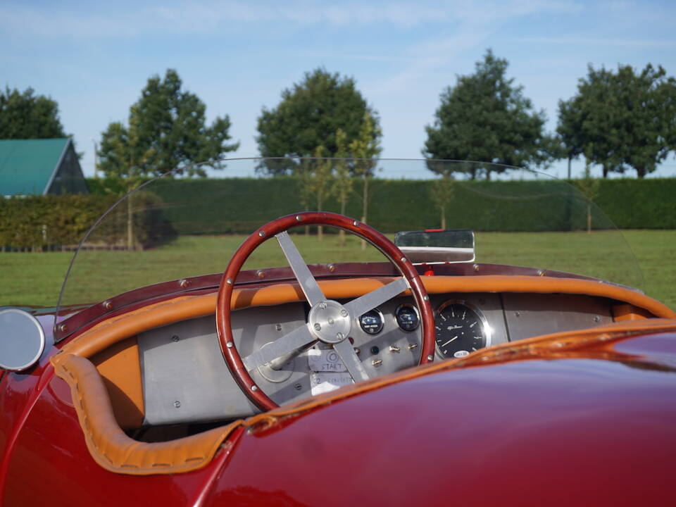 Afbeelding 6/16 van Alfa Romeo Giulia Barchetta Gilco (1962)