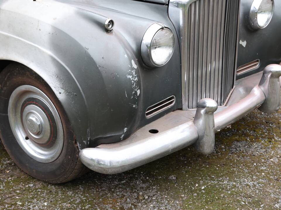 Image 10/50 of Bentley S 1 (1956)
