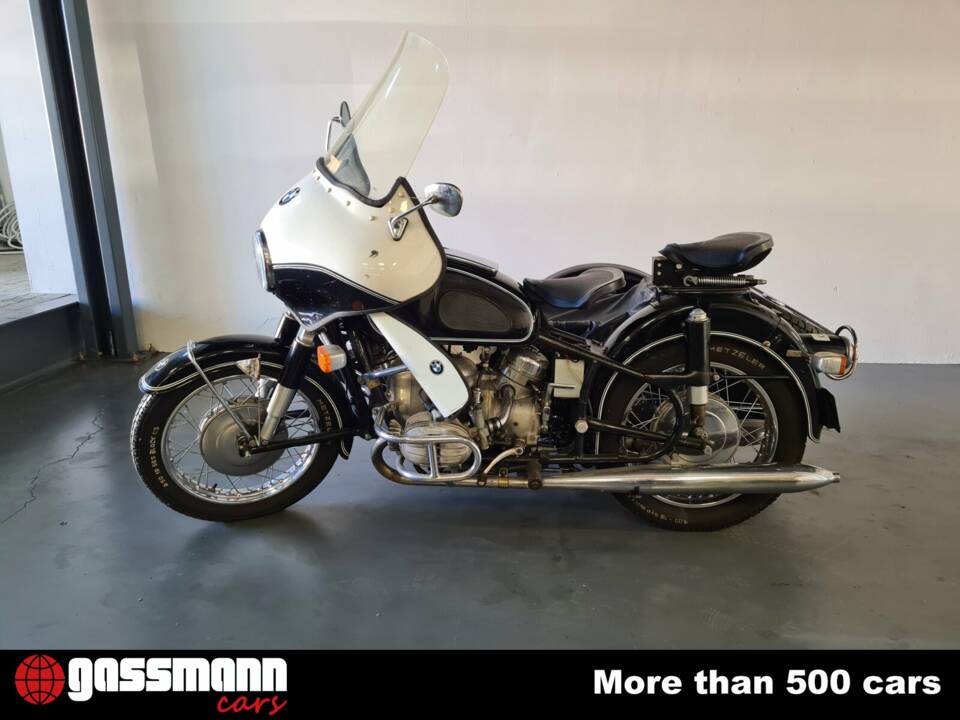 Imagen 2/15 de BMW DUMMY (1961)