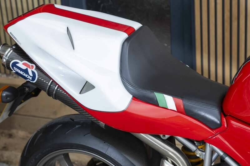 Bild 31/42 von Ducati 996 (2001)