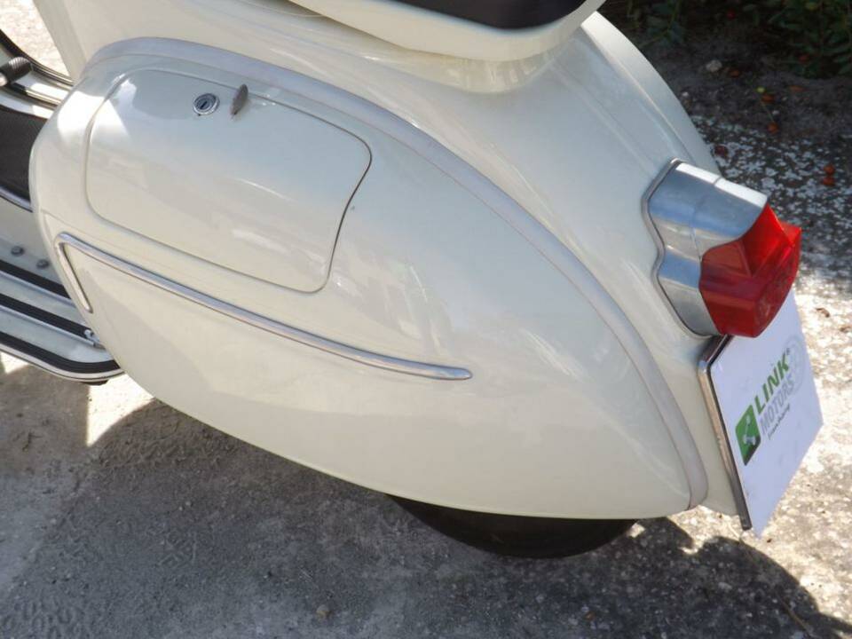 Afbeelding 6/49 van Piaggio DUMMY (1963)