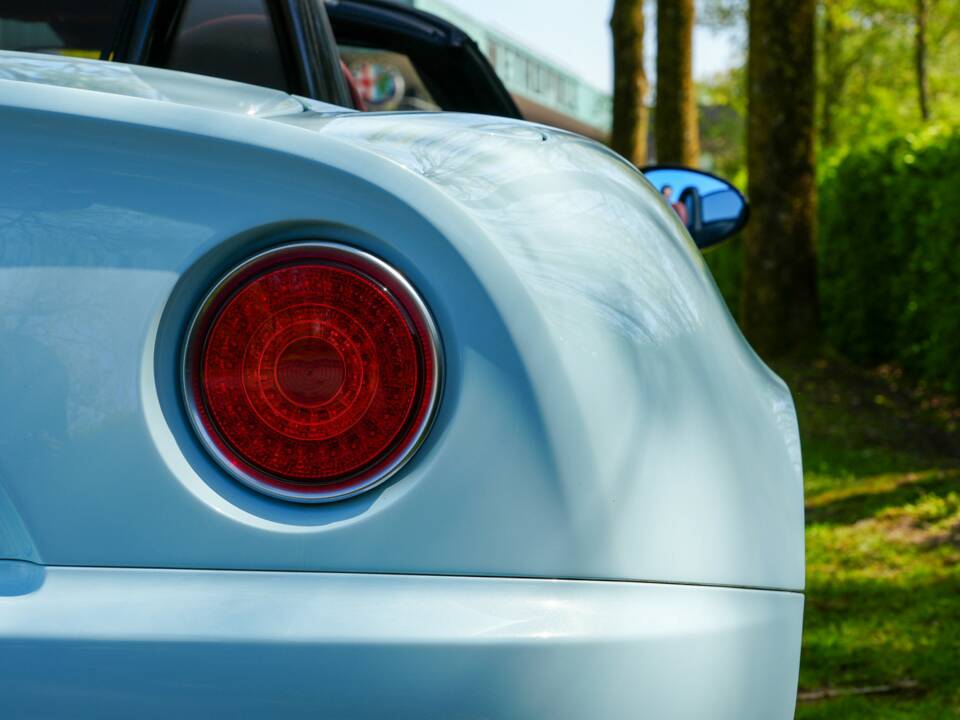 Image 20/40 of Alfa Romeo 8C Spider (2009)