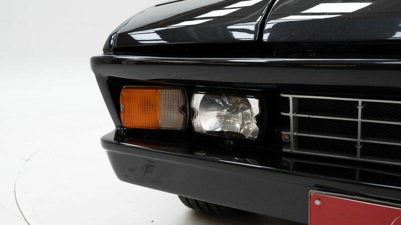 Image 13/15 of Bitter SC 3,0 (1987)