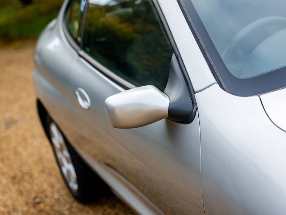 Image 25/50 of Ford Puma 1.7i 16v (2001)