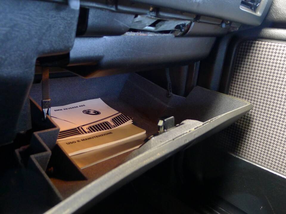 Immagine 8/45 di BMW M3 (1987)