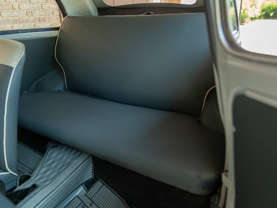 Imagen 25/50 de FIAT 500 D (1964)
