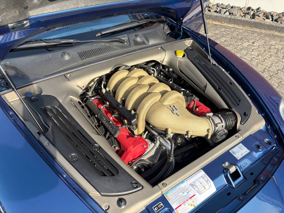 Bild 23/29 von Maserati GranSport "MC Victory" (2006)