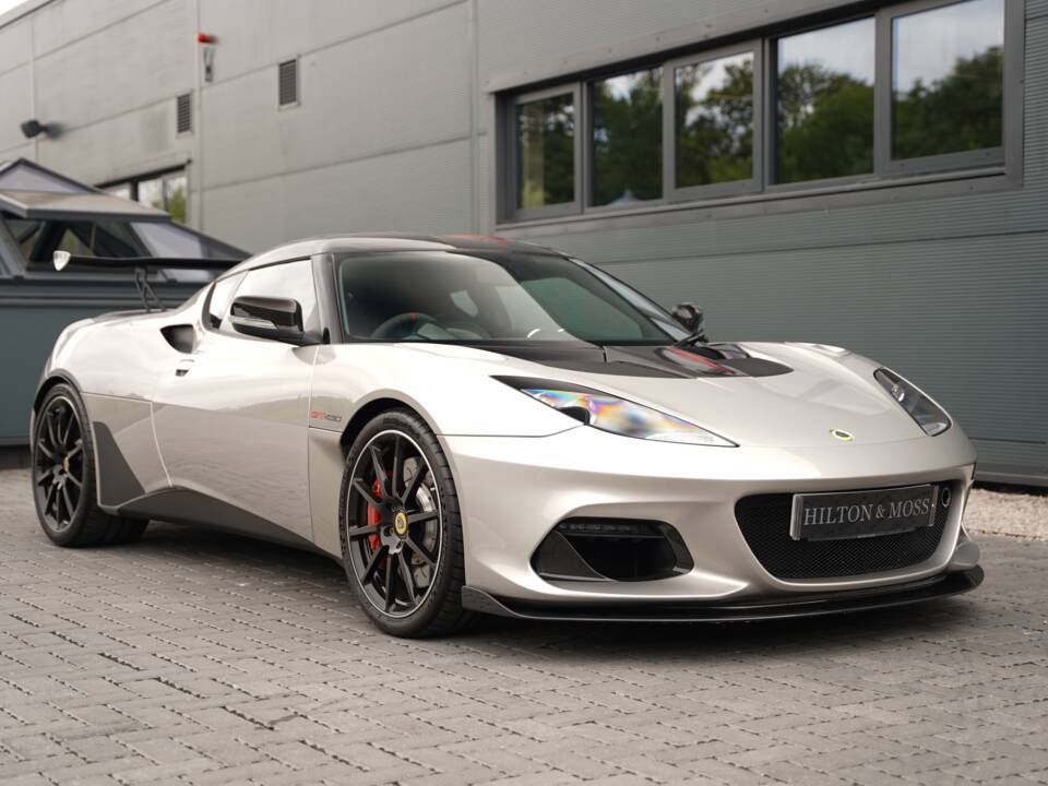 Image 22/50 of Lotus Evora GT430 (2018)