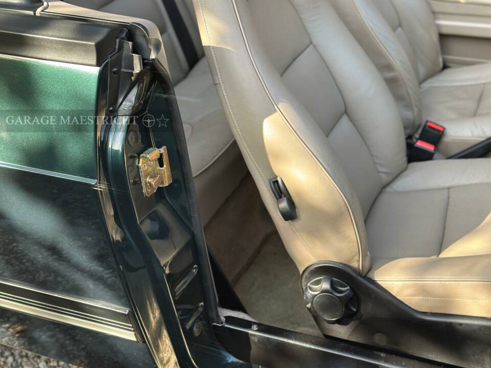 Image 23/100 of Saab 900 S (1993)