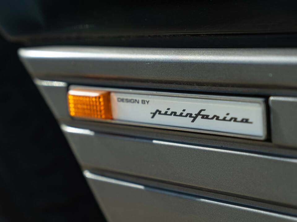 Image 18/50 of Alfa Romeo 164 2.0 (1990)