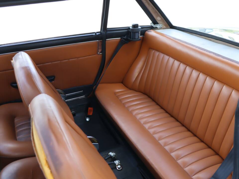 Bild 23/50 von Lancia Fulvia Coupe Rallye (1968)