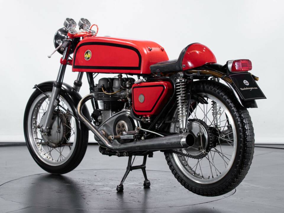 Immagine 8/50 di A.J.S. DUMMY (1960)