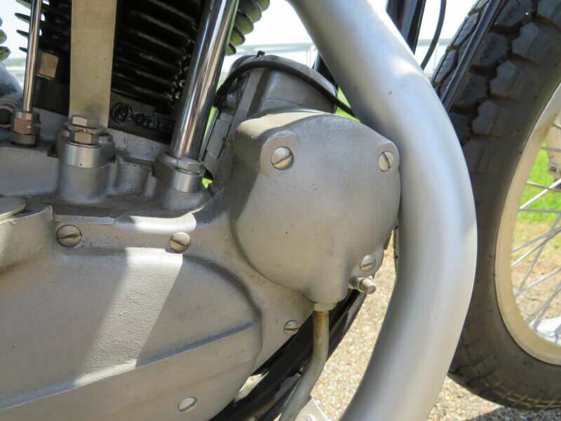 Immagine 31/50 di Harley-Davidson XR 750 (1970)