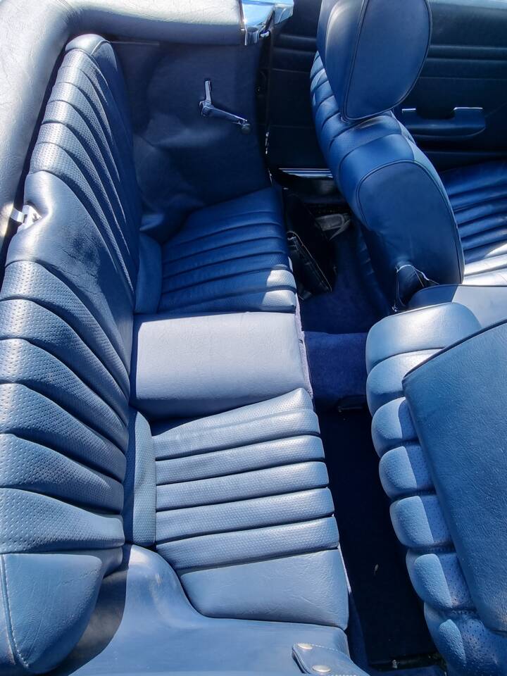 Bild 10/17 von Mercedes-Benz 350 SL (1980)