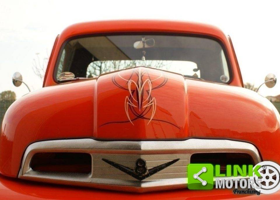 Image 7/10 of Ford F-1 (1951)