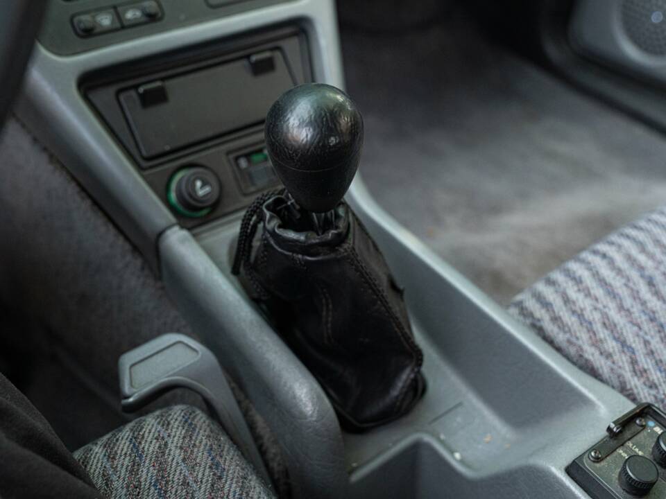 Afbeelding 45/50 van Citroën CX 25 Turbo 2 Diesel (1989)